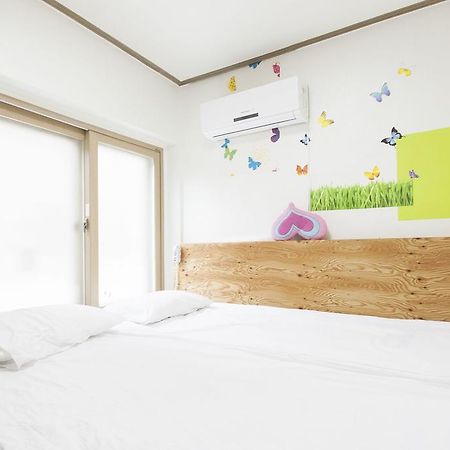 Myeongdong Guesthouse Seoul Exterior photo